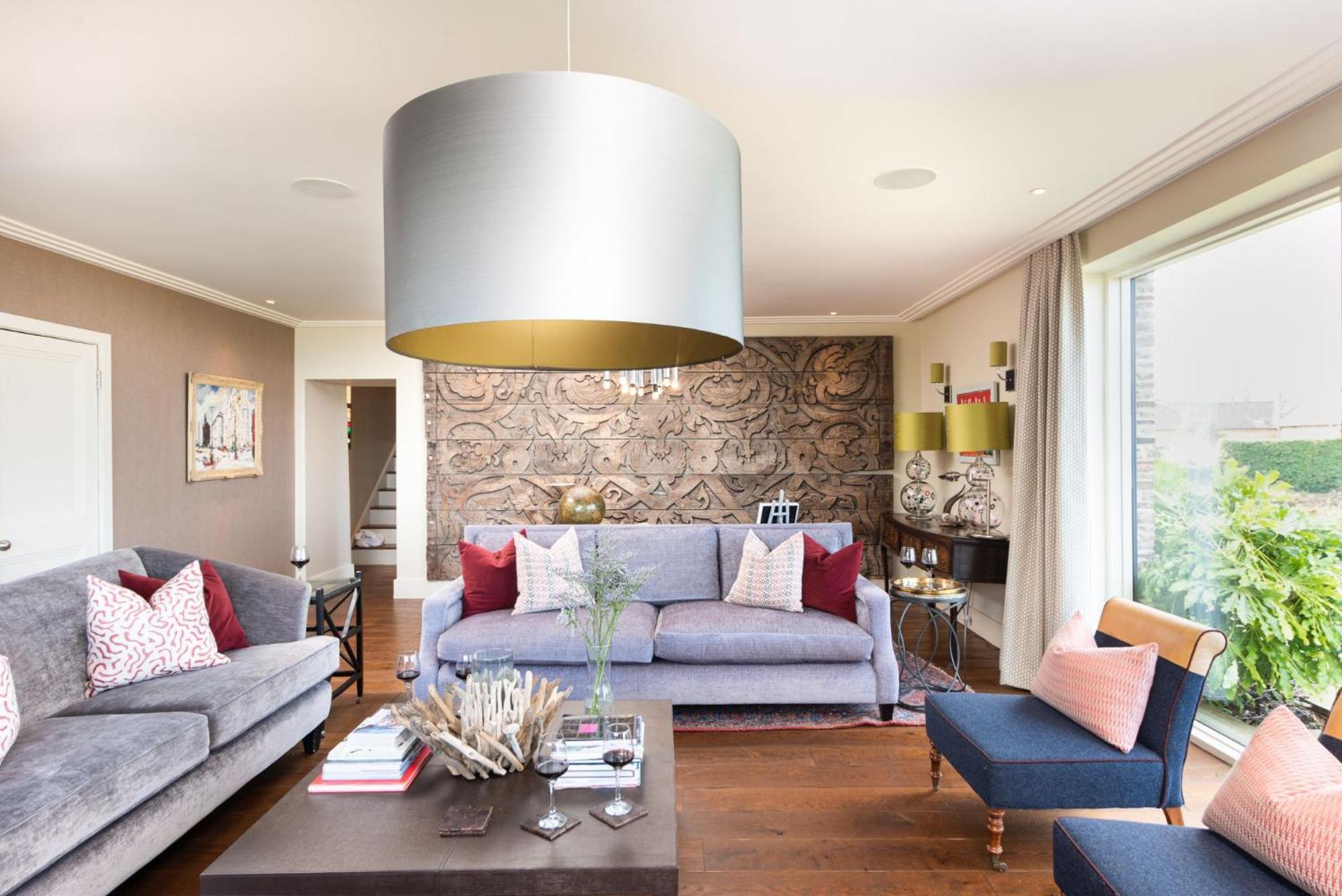 Villa Golden Meadow, Torcross Stokenham Exterior foto
