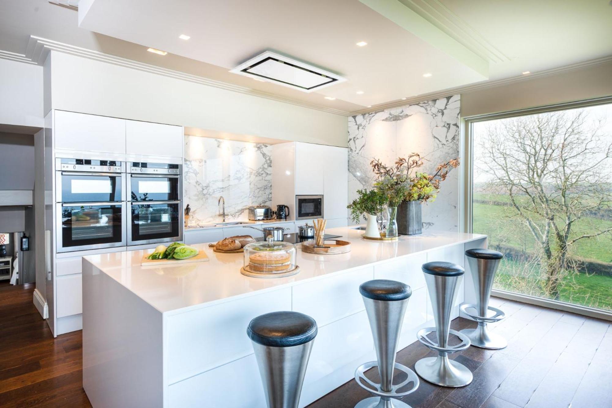 Villa Golden Meadow, Torcross Stokenham Exterior foto